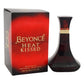 BEYONCE HEAT KISSED BY BEYONCE FOR WOMEN - Eau De Parfum SPRAY 3.4 oz.
