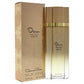 OSCAR VELVET NOIR BY OSCAR DE LA RENTA FOR WOMEN - Eau De Parfum SPRAY 3.4 oz.