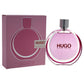 HUGO WOMAN EXTREME BY HUGO BOSS FOR WOMEN - Eau De Parfum SPRAY 2.5 oz.