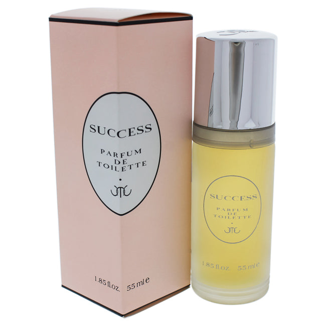 Success by Milton-Lloyd for Women - PDT Spray Click to open in modal