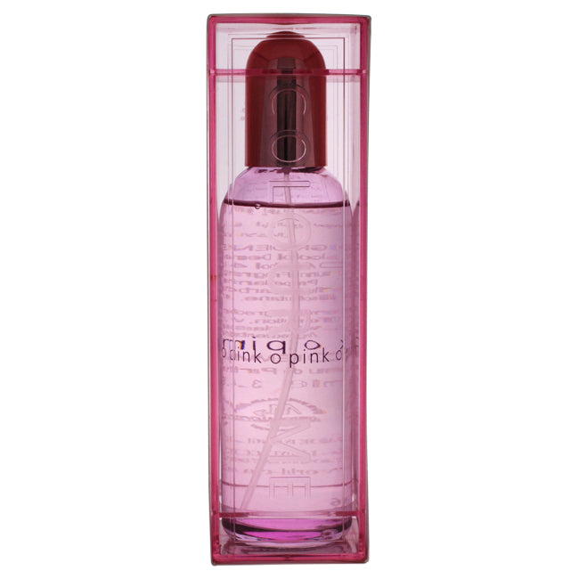 Colour Me Pink by Milton-Lloyd for Women - EDP Spray Click to open in modal