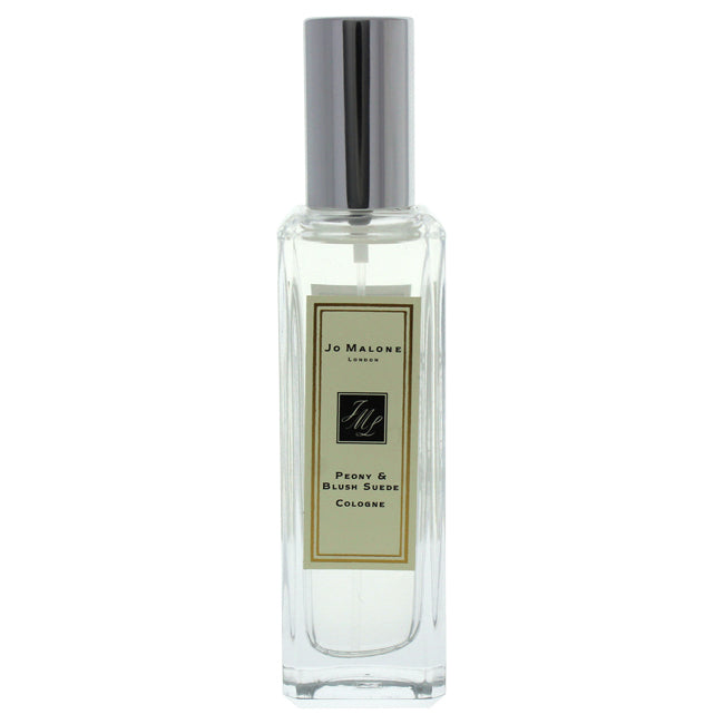 Peony and Blush Suede by Jo Malone for Women -  Cologne Spray Click to open in modal