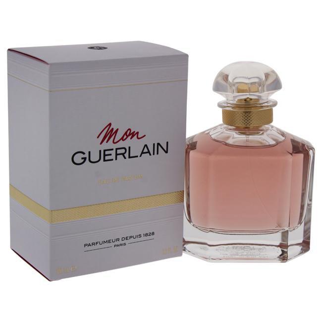 MON GUERLAIN BY GUERLAIN FOR WOMEN - Eau De Parfum SPRAY 3.3 oz. Click to open in modal