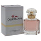 MON GUERLAIN BY GUERLAIN FOR WOMEN - Eau De Parfum SPRAY 1.6 oz.