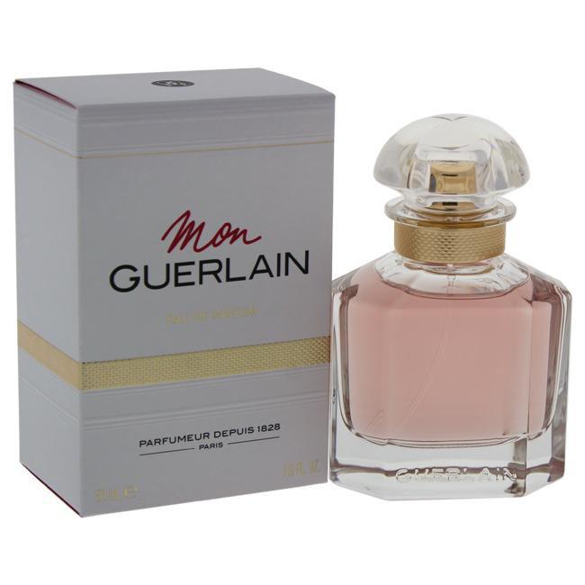 MON GUERLAIN BY GUERLAIN FOR WOMEN - Eau De Parfum SPRAY 1.6 oz. Click to open in modal