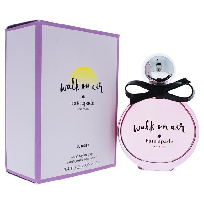 WALK ON AIR SUNSET BY KATE SPADE FOR WOMEN - Eau De Parfum SPRAY 3.4 oz. Click to open in modal