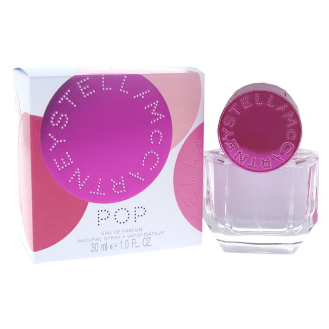 POP BY STELLA MCCARTNEY FOR WOMEN - Eau De Parfum SPRAY 1 oz. Click to open in modal