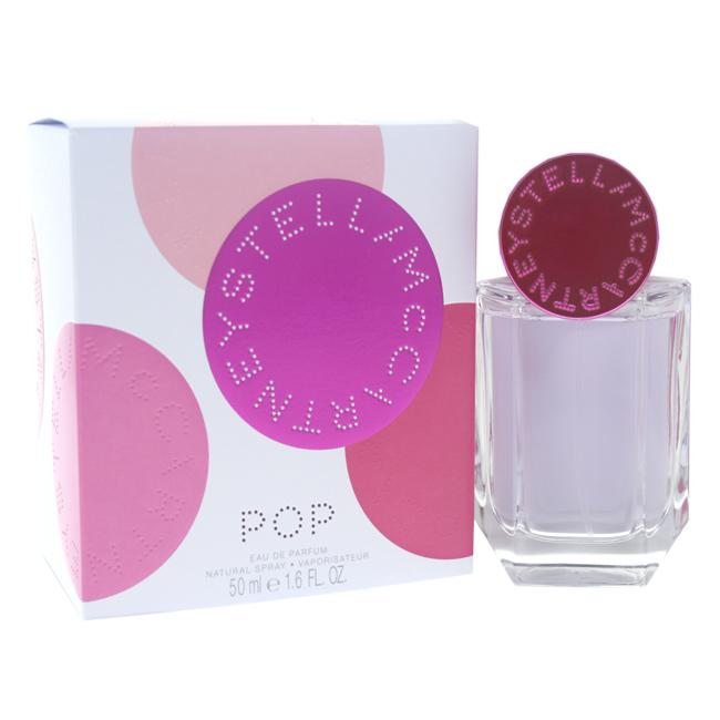 POP BY STELLA MCCARTNEY FOR WOMEN - Eau De Parfum SPRAY 1.6 oz. Click to open in modal