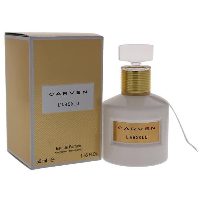 LABSOLU BY CARVEN FOR WOMEN - Eau De Parfum SPRAY 1.66 oz. Click to open in modal