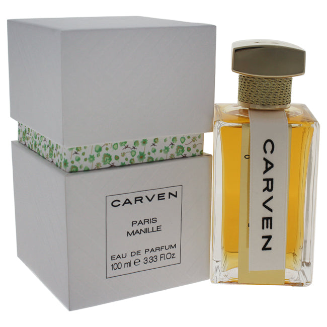 Manille by Carven for Women - EDP Spray Click to open in modal