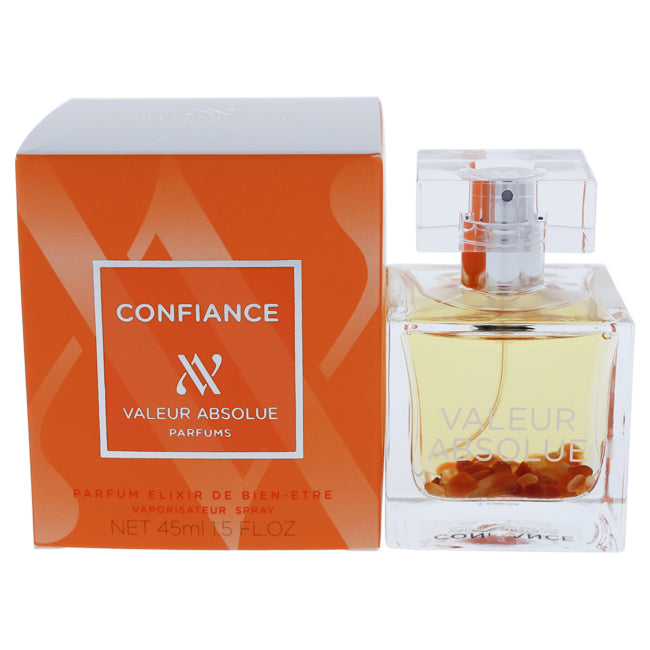 Confiance by Valeur Absolue for Women - EDP Spray Click to open in modal