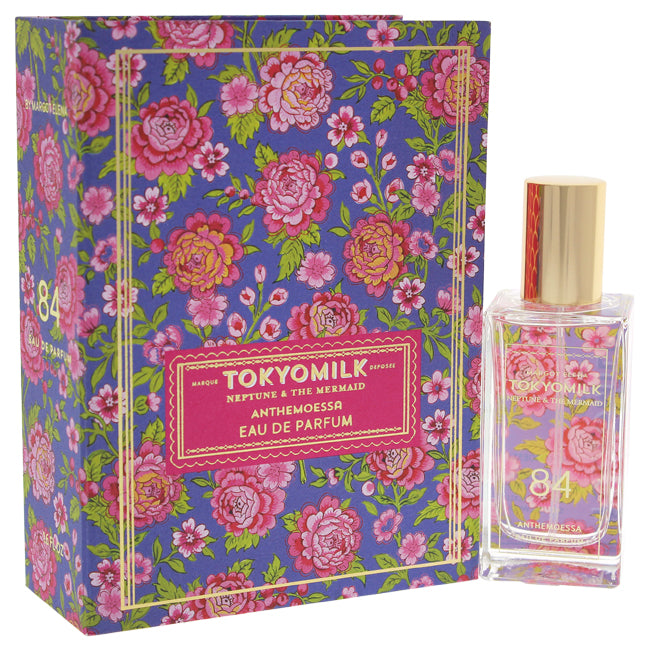 Anthemoessa No. 84 by TokyoMilk for Women -  Eau de Parfum Spray Click to open in modal