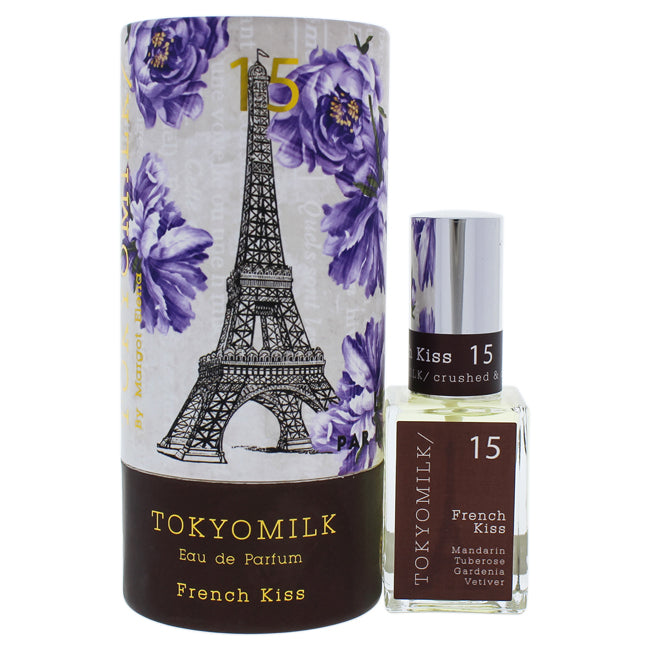 French Kiss No. 15 by TokyoMilk for Women - Eau de Parfum Spray Click to open in modal
