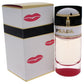 Prada Candy Kiss by Prada for Women - Eau de Parfum Spray 1.7 oz.