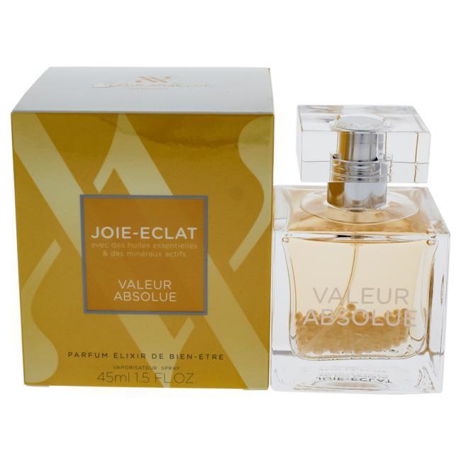 JOIE-ECLAT BY VALEUR ABSOLUE FOR WOMEN - Eau De Parfum SPRAY 1.5 oz. Click to open in modal