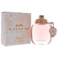 COACH FLORAL BY COACH FOR WOMEN - Eau De Parfum SPRAY 1.0 oz.