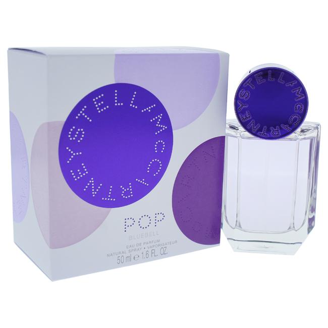 POP BLUEBELL BY STELLA MCCARTNEY FOR WOMEN - Eau De Parfum SPRAY 1.6 oz. Click to open in modal