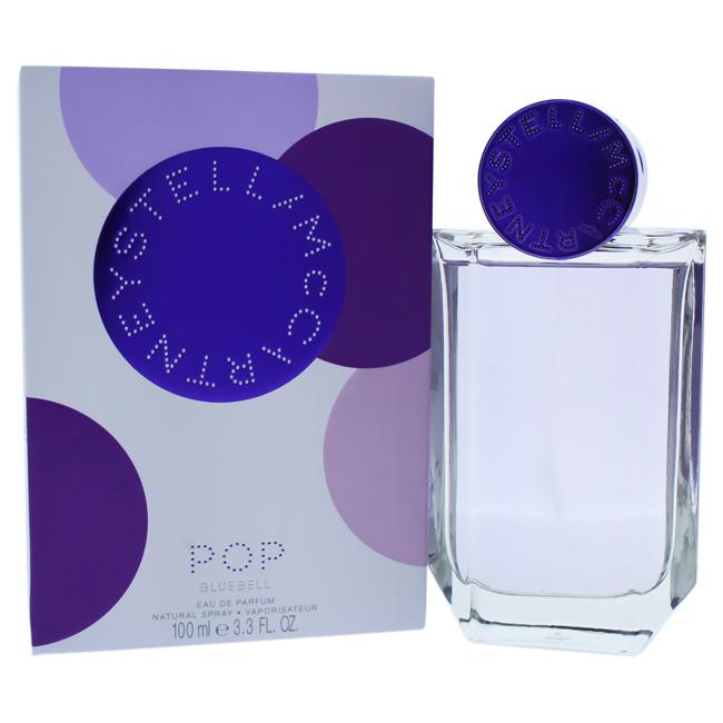 POP BLUEBELL BY STELLA MCCARTNEY FOR WOMEN - Eau De Parfum SPRAY 3.3 oz. Click to open in modal