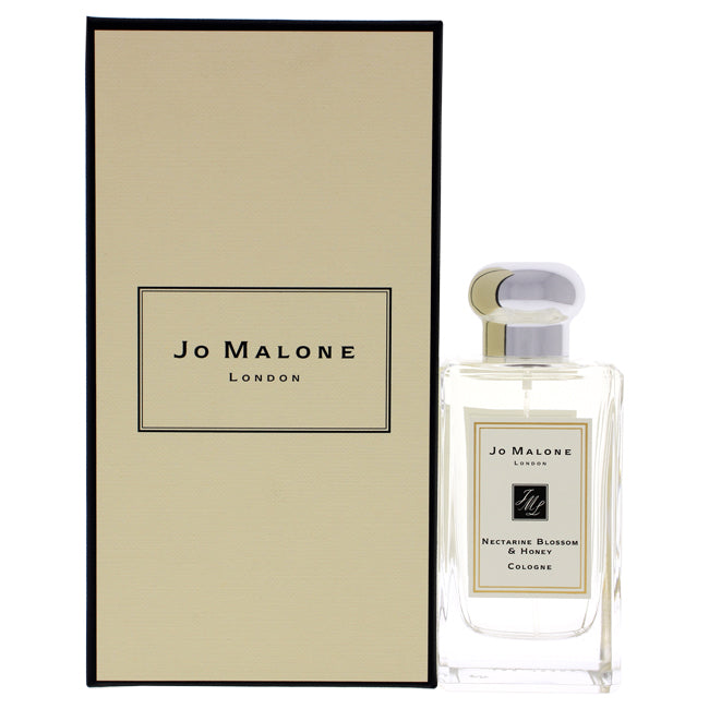 Nectarine Blossom & Honey by Jo Malone for Women -  Cologne Spray Click to open in modal
