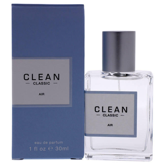 Classic Air by Clean for Women - EDP Spray Click to open in modal