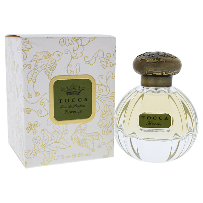 Florence by Tocca for Women -  Eau de Parfum Spray Click to open in modal