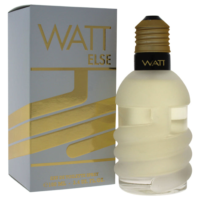 Watt Else by Watt Else for Women - EDT Spray Click to open in modal