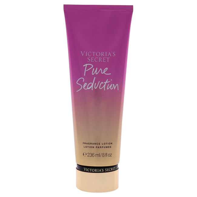 Pure Seduction Body Lotion for Women by Victoria's Secret 8.4 oz. Click to open in modal