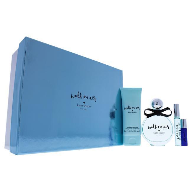 217S Walk On Air Gift Set