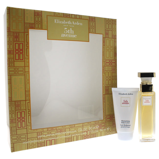 5th Avenue Gift Set for Women Click to open in modal