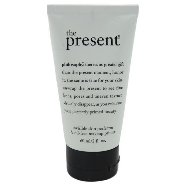 The Present Clear Makeup by Philosophy for Women - 2 oz Primer Click to open in modal