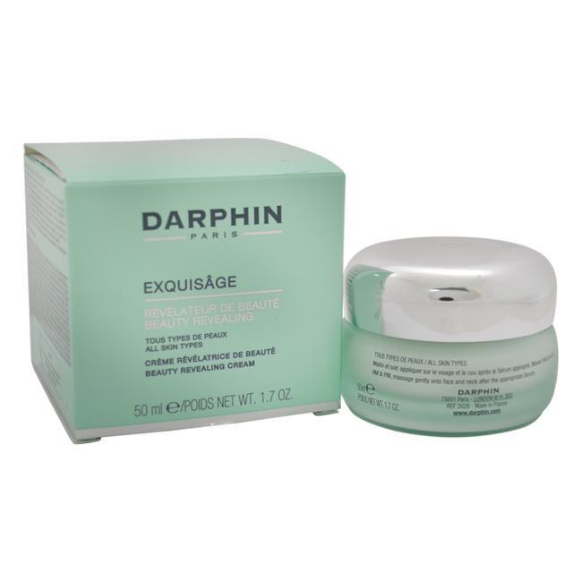 Exquisage Beauty Revealing Cream by Darphin for Women - 1.7 oz Cream Click to open in modal