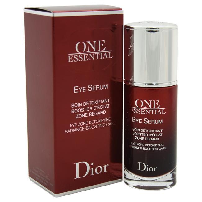 Dior One Essential Eye Serum by Christian Dior for Women - 0.5 oz Click to open in modal