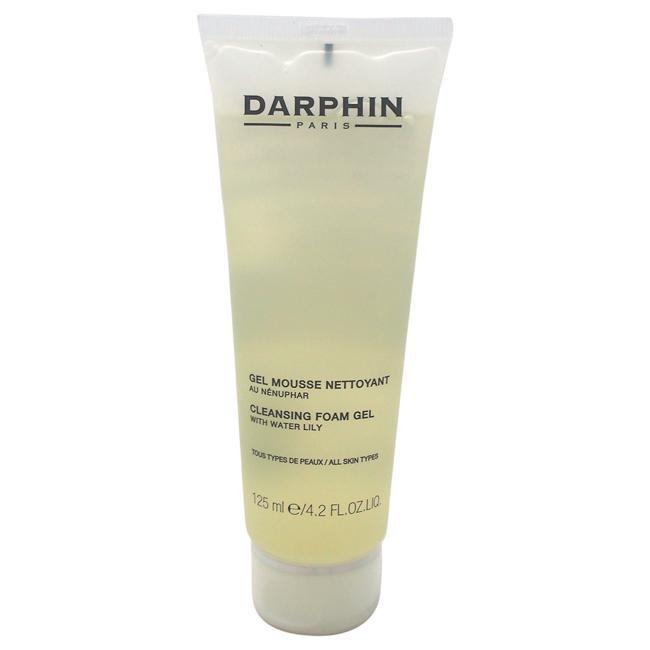 Cleansing Foam Gel With Water Lily by Darphin for Women - 4.2 oz Gel Click to open in modal