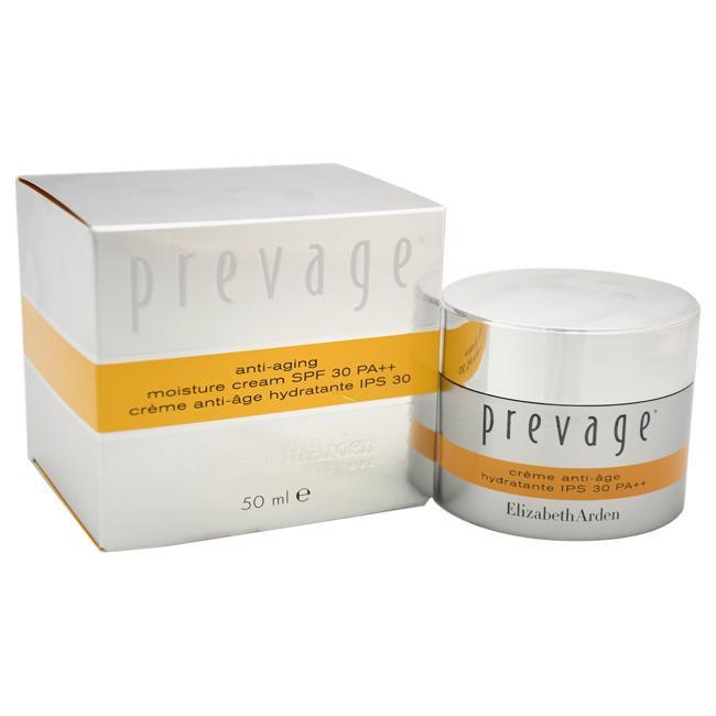 Prevage Anti-Aging Moisture Cream SPF 30 by Elizabeth Arden for Women - 1.7 oz Moisturizer Click to open in modal