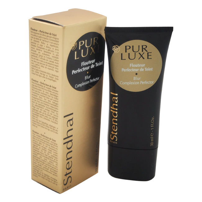 Pur Luxe Blur Complexion Perfector by Stendhal for Women - 1 oz Cream Click to open in modal