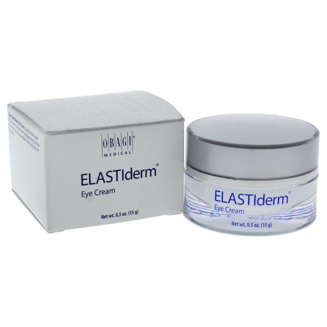 Elastiderm Eye Cream by Obagi for Women - 0.5 oz Treatment Click to open in modal