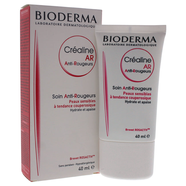 Crealine AR by Bioderma for Women - 1.35 oz Cream Click to open in modal