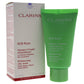 SOS Pure Rebalancing Clay Mask by Clarins for Women - 2.3 oz Mask