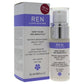 Keep Young and Beautiful Instant Brightening Beauty Shot Eye Lift by REN for Women - 0.5 oz Serum