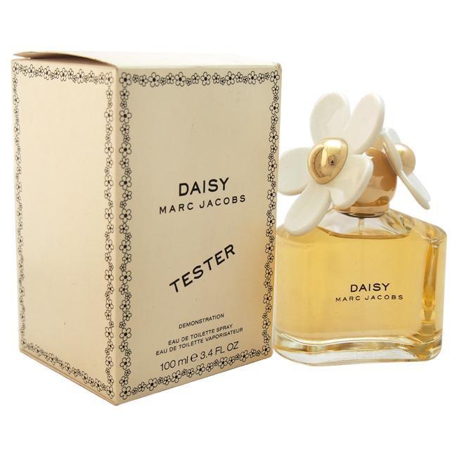 Daisy For Women By Marc Jacobs Eau De Toilette Spray Click to open in modal