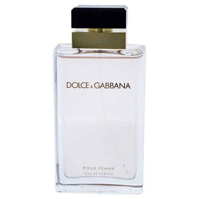 Dolce & Gabbana Femme Eau de Parfum Spray for Women by D&G Click to open in modal