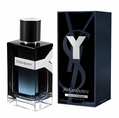 Y Eau De Parfum Spray For Men By Yves Saint Laurent 2.0 oz. Click to open in modal