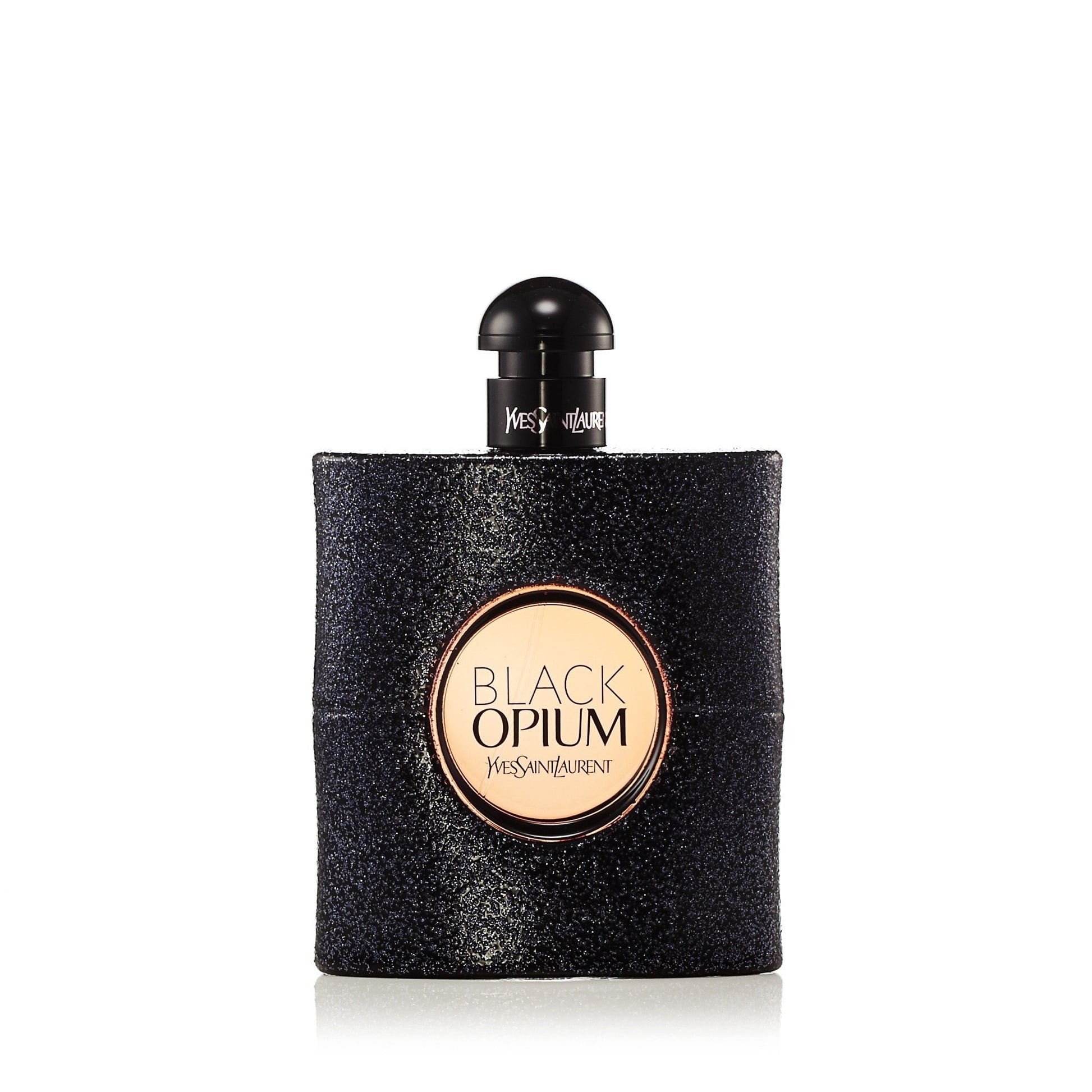 Black Opium For Women By Yves Saint Laurent Eau De Parfum Spray Click to open in modal