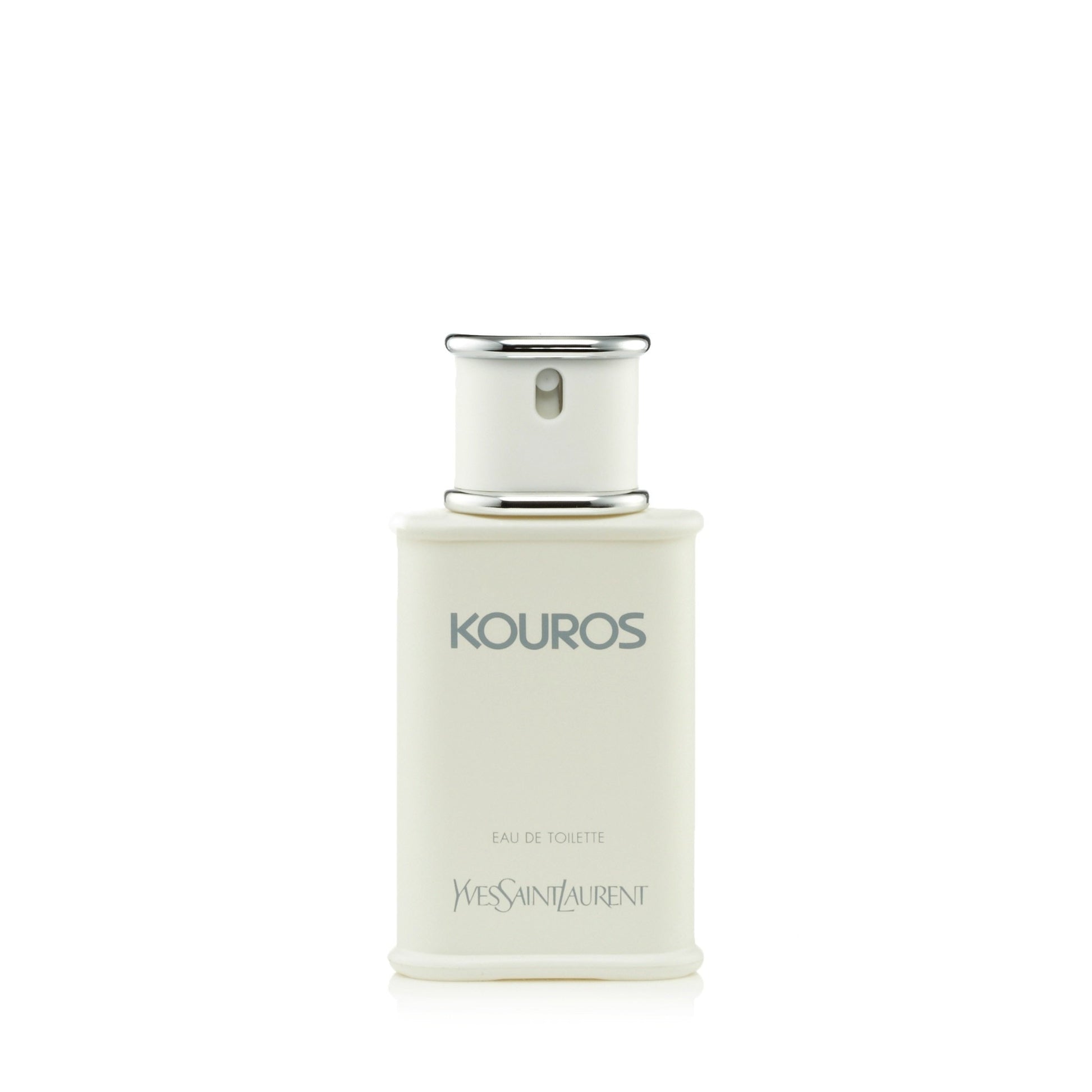 Yves Saint Laurent Kouros Eau de Toilette Mens Spray 1.6 oz. Click to open in modal