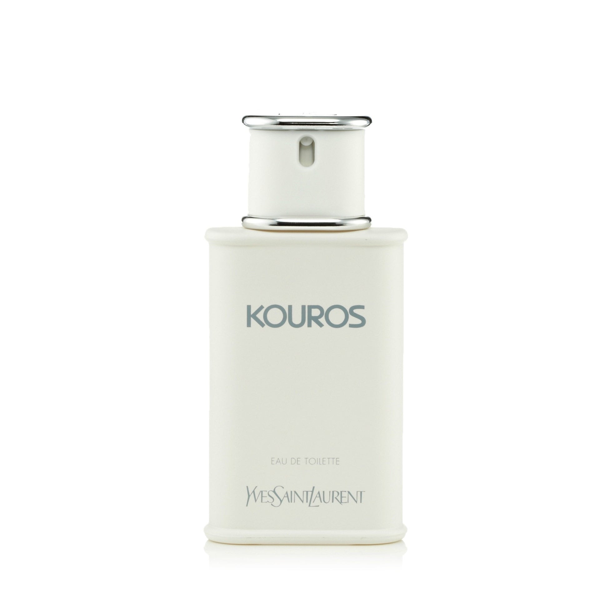 Yves Saint Laurent Kouros Eau de Toilette Mens Spray 3.3 oz. Click to open in modal