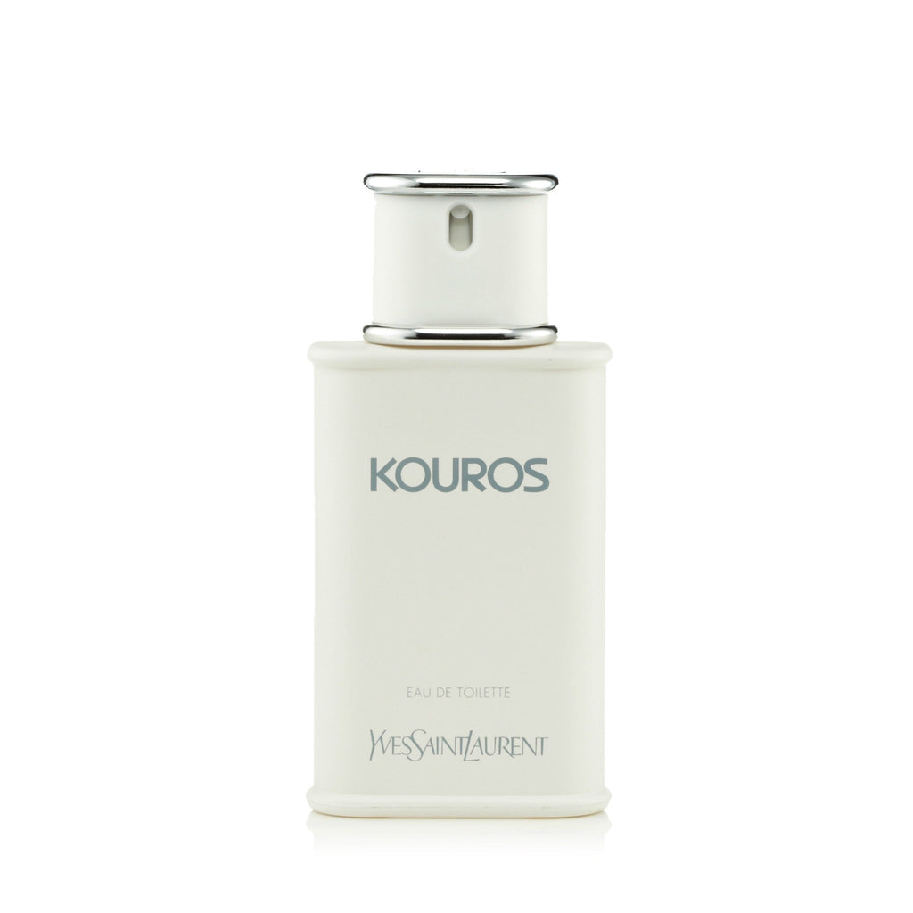 Kouros EDT for Men by YSL – Fragrance Market