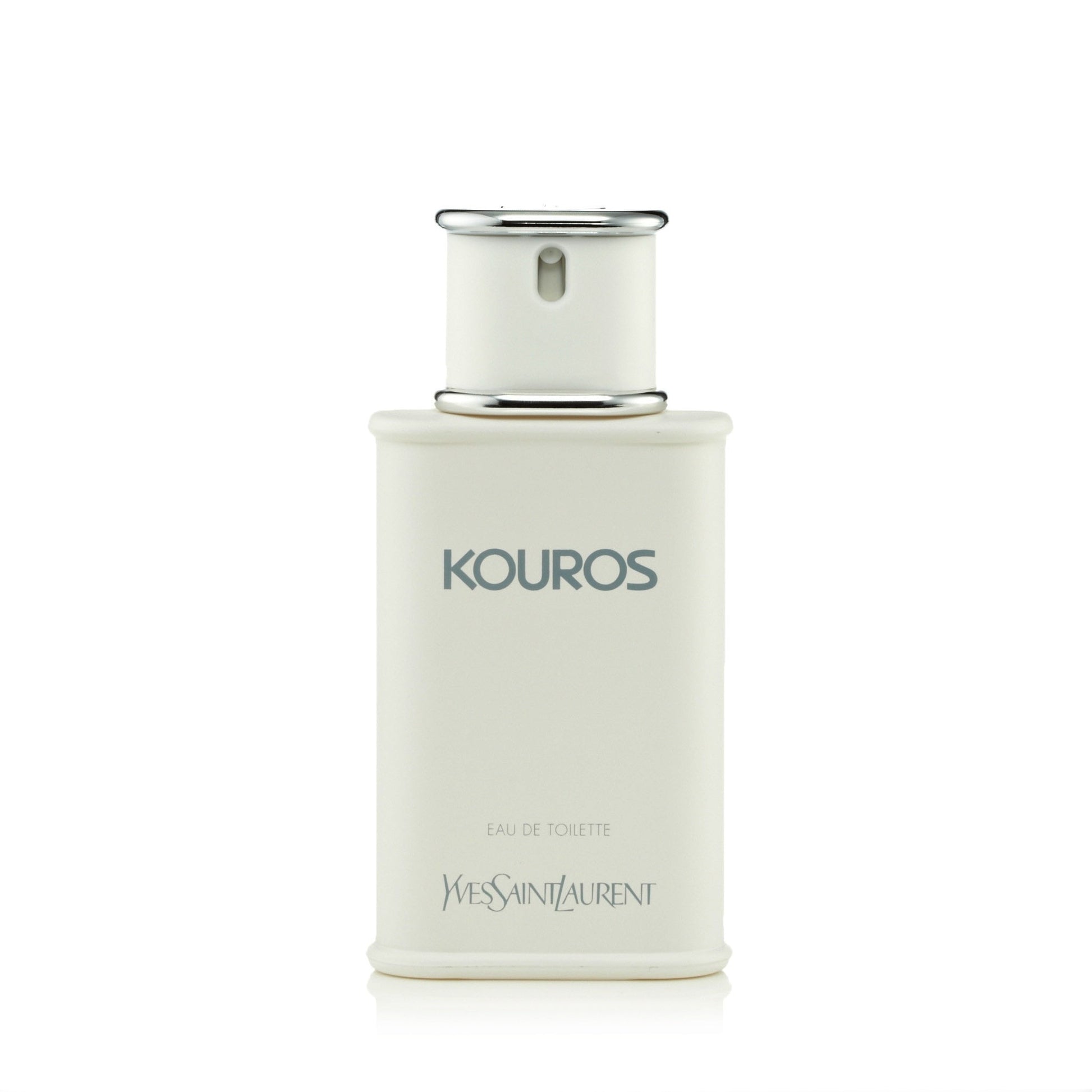 Yves Saint Laurent Kouros Eau de Toilette Mens Spray 3.3 oz. Tester Click to open in modal