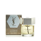 Yves Saint Laurent L'Homme Eau de Toilette Mens Spray 2.0 oz.