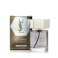L'Homme Ultime Eau de Parfum Spray for Men by Yves Saint Laurent 3.3 oz.