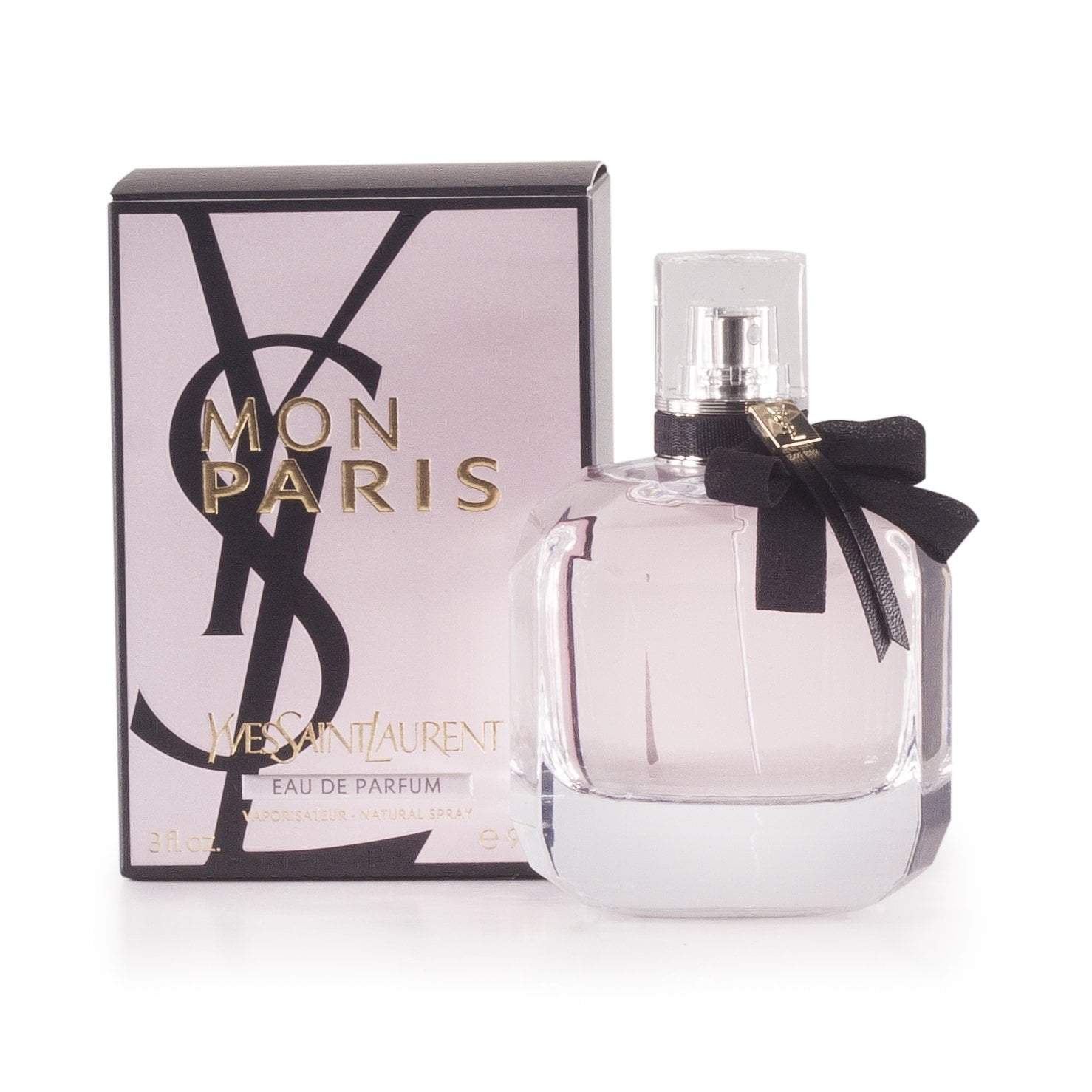 Mon Paris Eau de Parfum Spray for Women by Yves Saint Laurent 3.0 oz. Click to open in modal